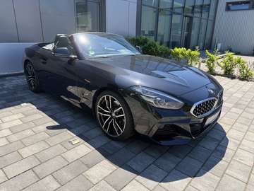 sDrive 20 i M Sport
