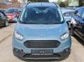 Ford Transit Courier Kombi Trend*Zahnriemenneu*HUneu*Allwetter* Grau - thumbnail 2