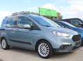 Ford Transit Courier Kombi Trend*Zahnriemenneu*HUneu*Allwetter* Grau - thumbnail 1