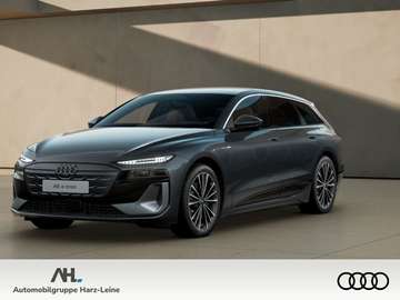 Avant e-tron quattro 315 kW AHK Umgebungskameras A