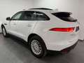 Jaguar F-Pace 2.0 D - EU6 - 1erMain - Boite auto - Toit pano Blanc - thumbnail 6