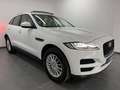 Jaguar F-Pace 2.0 D - EU6 - 1erMain - Boite auto - Toit pano Blanc - thumbnail 5