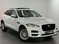 Jaguar F-Pace 2.0 D - EU6 - 1erMain - Boite auto - Toit pano Blanc - thumbnail 1
