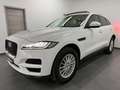 Jaguar F-Pace 2.0 D - EU6 - 1erMain - Boite auto - Toit pano Blanc - thumbnail 7
