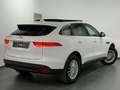 Jaguar F-Pace 2.0 D - EU6 - 1erMain - Boite auto - Toit pano Blanc - thumbnail 4