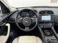 Jaguar F-Pace 2.0 D - EU6 - 1erMain - Boite auto - Toit pano Blanc - thumbnail 12
