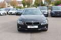 BMW 318 d Lim. Bixenon_KlimAut_Sitzhz_1.Hd_74TKM Noir - thumbnail 2