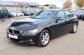 BMW 318 d Lim. Bixenon_KlimAut_Sitzhz_1.Hd_74TKM Noir - thumbnail 1