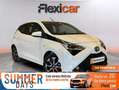 Toyota Aygo 1.0+70+x-cite Blanco - thumbnail 1