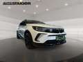 Opel Grandland GS Line AHK Kamera, Navi, Alvantara,.. Weiß - thumbnail 3