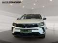 Opel Grandland GS Line AHK Kamera, Navi, Alvantara,.. Weiß - thumbnail 2