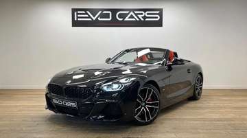 G29 30i 258 ch M Sport / HK / Caméra / Shadow Line / Sièges électriques / HUD / CarPlay