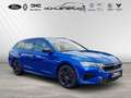 Skoda Octavia Combi 2.0 TSI RS Blau - thumbnail 3
