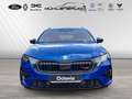 Skoda Octavia Combi 2.0 TSI RS Blu/Azzurro - thumbnail 2