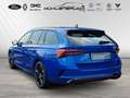 Skoda Octavia Combi 2.0 TSI RS Blu/Azzurro - thumbnail 8