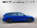 Skoda Octavia Combi 2.0 TSI RS Bleu - thumbnail 4