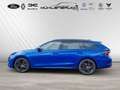 Skoda Octavia Combi 2.0 TSI RS Blau - thumbnail 9