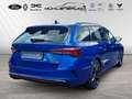 Skoda Octavia Combi 2.0 TSI RS Blau - thumbnail 5
