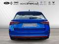 Skoda Octavia Combi 2.0 TSI RS Blau - thumbnail 6