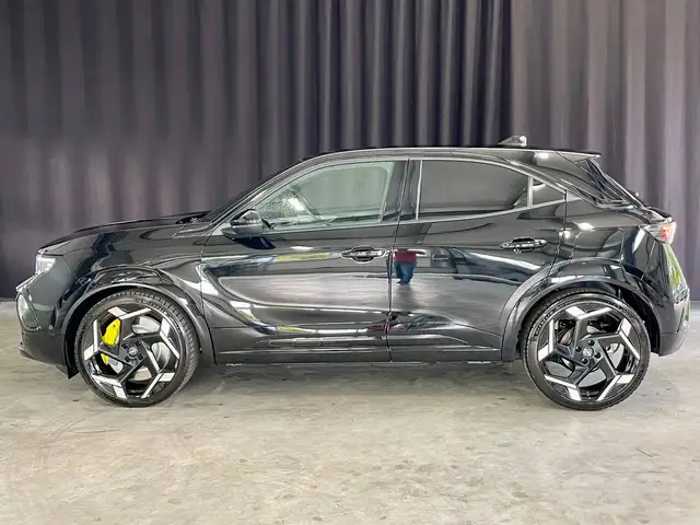 Opel Mokka-E view 7