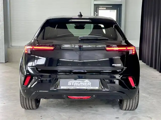 Opel Mokka-E view 6