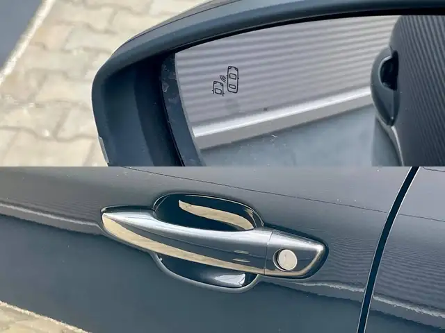Opel Mokka-E view 10