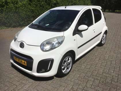 Citroen C1 1.0 FIRST EDITION