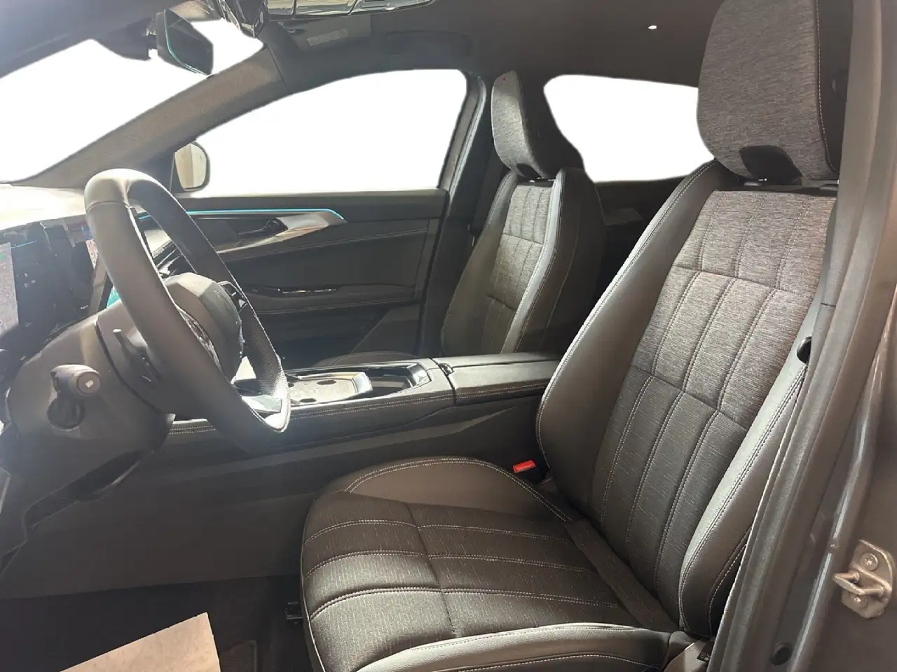 Renault Austral Full Hybrid E-Tech 200 Techno 7