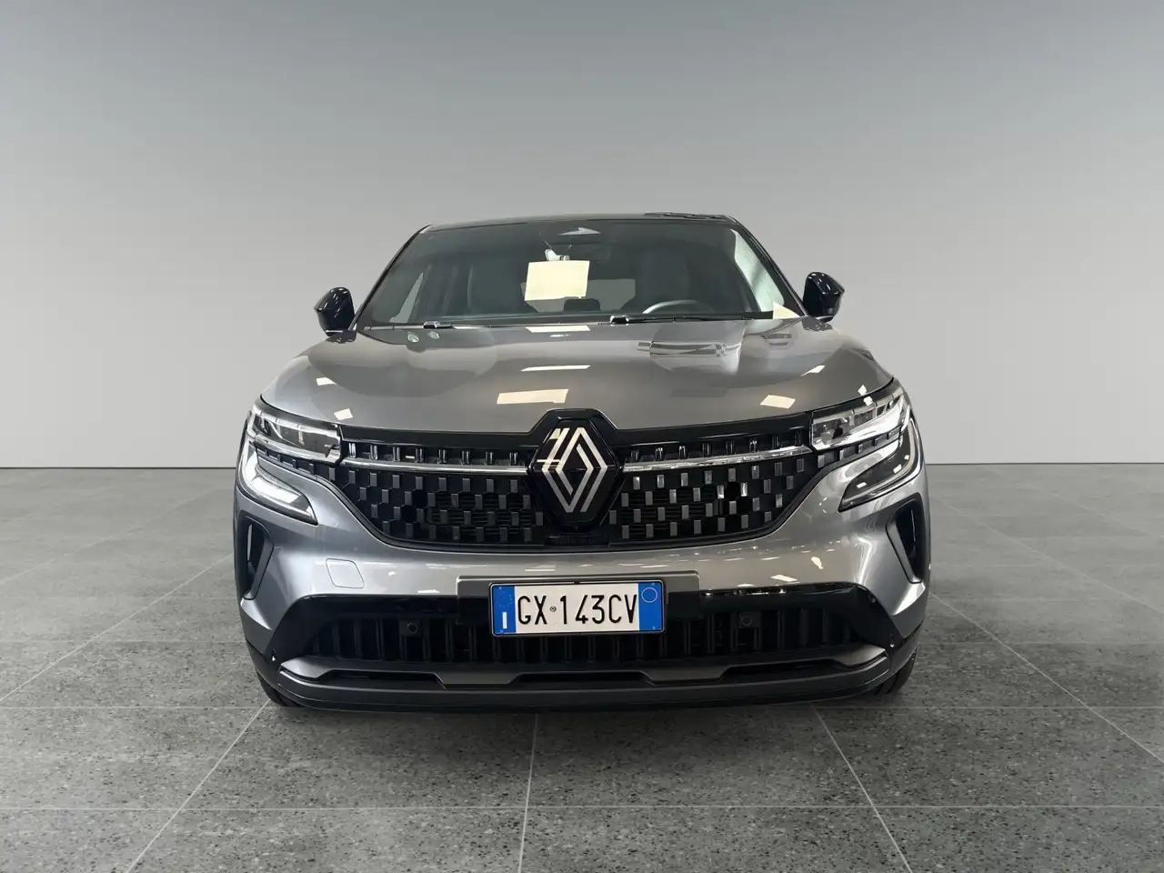 Renault Austral Full Hybrid E-Tech 200 Techno 2
