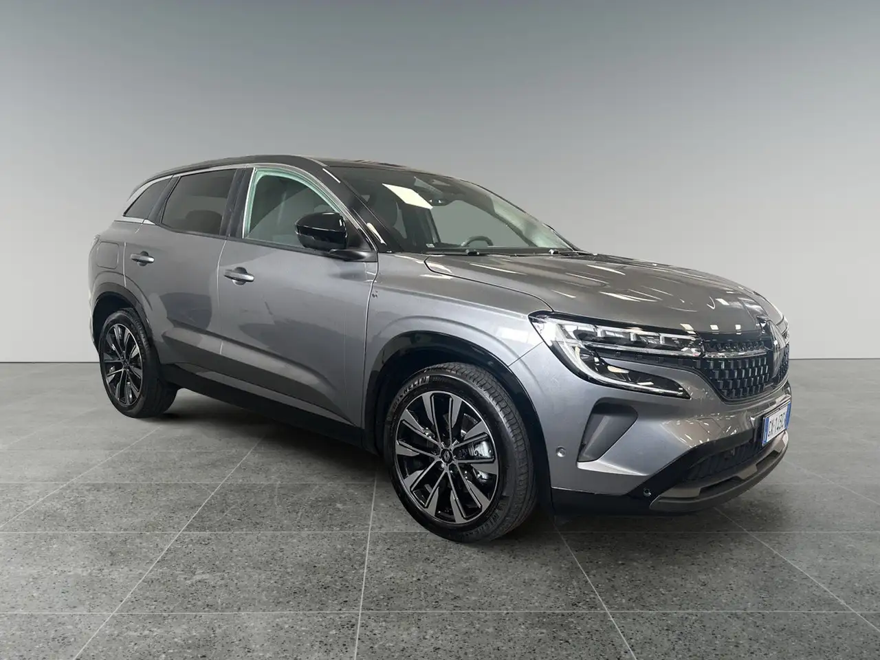 Renault Austral Full Hybrid E-Tech 200 Techno 3