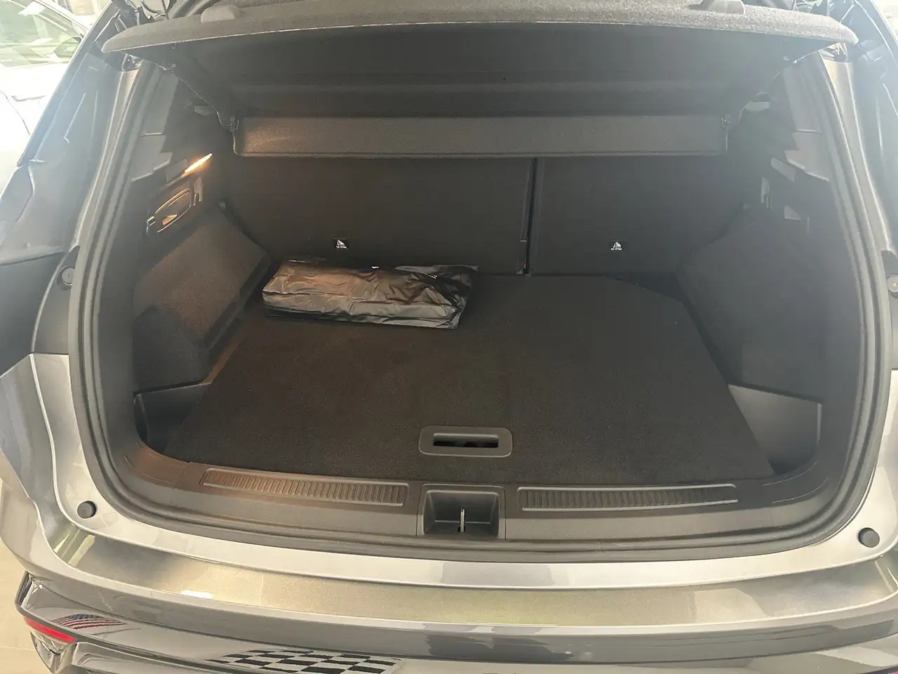 Renault Austral Full Hybrid E-Tech 200 Techno 13