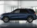 Mercedes-Benz GLE 350 de 4M AMG+NIGHT+PANO+360+AHK+MULTIBEAM+22" Blau - thumbnail 5