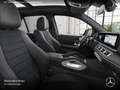 Mercedes-Benz GLE 350 de 4M AMG+NIGHT+PANO+360+AHK+MULTIBEAM+22" Blau - thumbnail 11