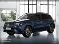 Mercedes-Benz GLE 350 de 4M AMG+NIGHT+PANO+360+AHK+MULTIBEAM+22" Blau - thumbnail 13