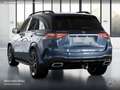 Mercedes-Benz GLE 350 de 4M AMG+NIGHT+PANO+360+AHK+MULTIBEAM+22" Blau - thumbnail 21