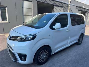 1.6D 116CV * DA RIVEDERE