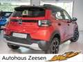 Citroen C3 Turbo 100 MAX SHZ NAVI KAMERA PDC HUD LED Rot - thumbnail 3