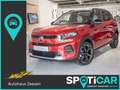Citroen C3 Turbo 100 MAX SHZ NAVI KAMERA PDC HUD LED Rot - thumbnail 1