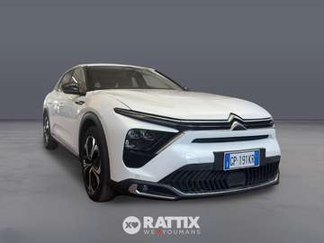 1.6 hybrid phev 225CV Shine e-eat8