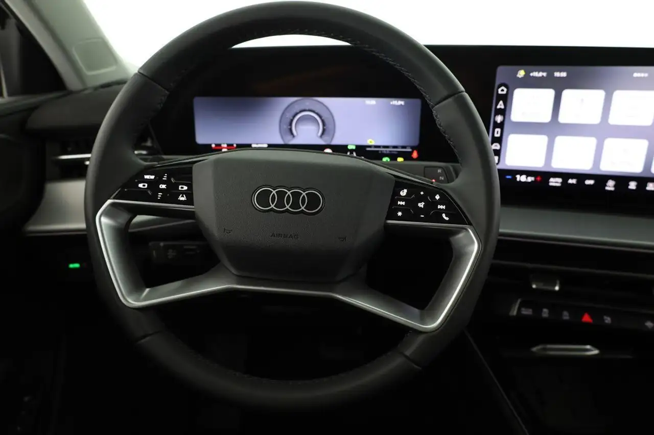 Audi Q3 2026