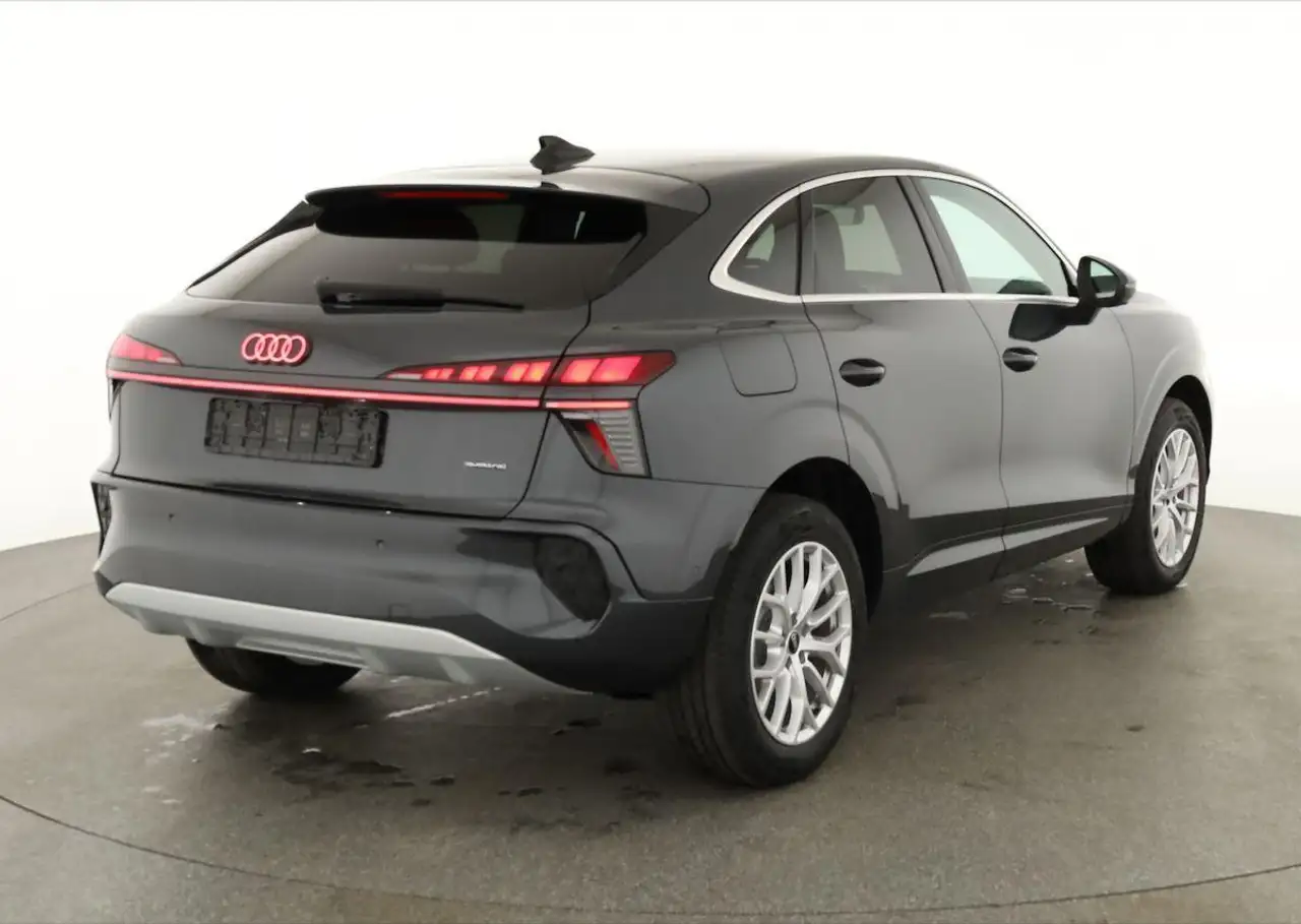 Audi Q3 2026