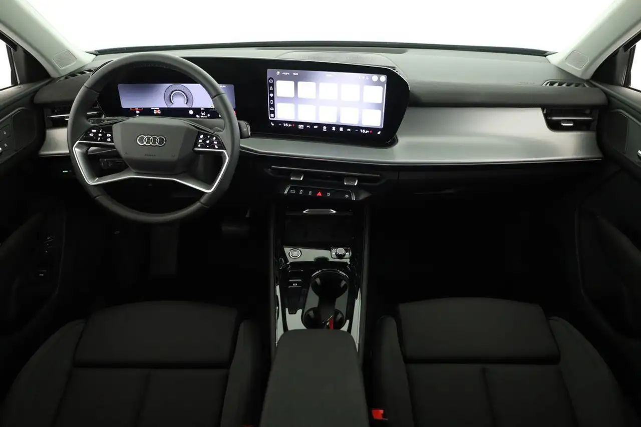Audi Q3 2026
