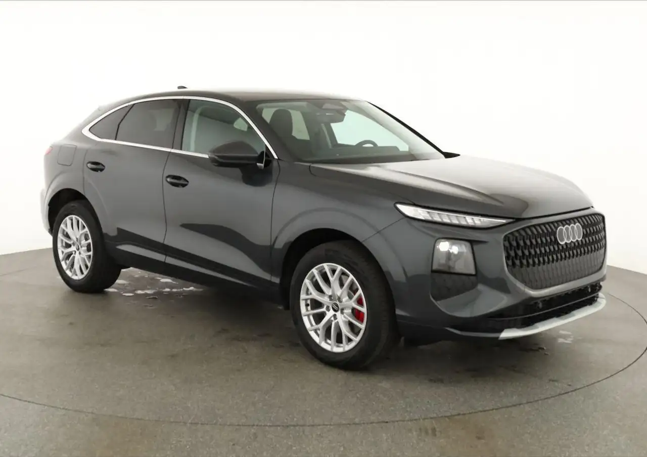 Audi Q3 2026