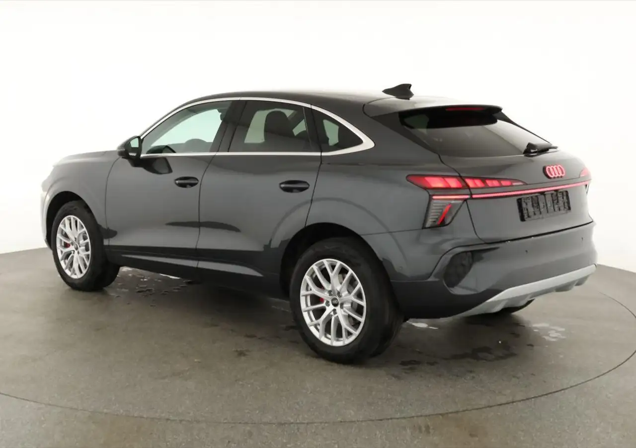 Audi Q3 2026