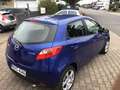 Mazda 2 Lim. 1.4 CD Independence+Klima+Alu Blu/Azzurro - thumbnail 3