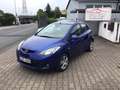 Mazda 2 Lim. 1.4 CD Independence+Klima+Alu Blu/Azzurro - thumbnail 1