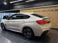 BMW X6 M M50 dA * GARANTIE 12 MOIS * PACK M * Blanc - thumbnail 20