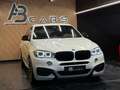 BMW X6 M M50 dA * GARANTIE 12 MOIS * PACK M * Blanc - thumbnail 5