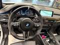 BMW X6 M M50 dA * GARANTIE 12 MOIS * PACK M * Blanc - thumbnail 14