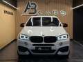 BMW X6 M M50 dA * GARANTIE 12 MOIS * PACK M * Blanc - thumbnail 2